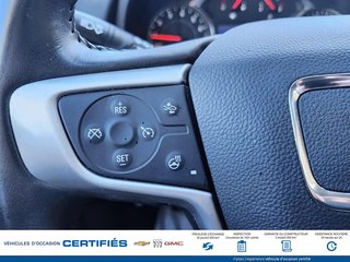 GMC Terrain AWD  2022 à Alma, Québec - 24 - w320h240px