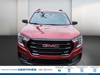 2023 GMC Terrain AWD in Alma, Quebec - 2 - w320h240px