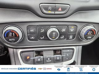 2023 GMC Terrain AWD in Alma, Quebec - 22 - w320h240px