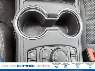 2023 GMC Terrain AWD in Alma, Quebec - 18 - w320h240px