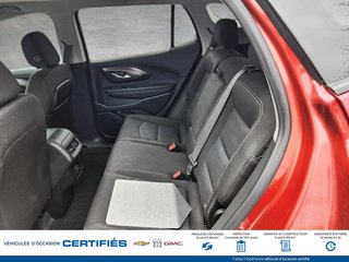 2023 GMC Terrain AWD in Alma, Quebec - 10 - w320h240px