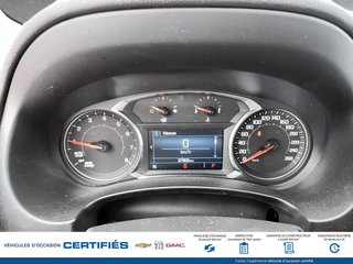 2023 GMC Terrain AWD in Alma, Quebec - 16 - w320h240px