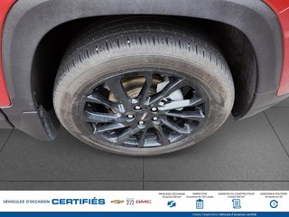 2023 GMC Terrain AWD in Alma, Quebec - 5 - w320h240px