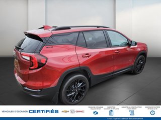 2023 GMC Terrain AWD in Alma, Quebec - 4 - w320h240px