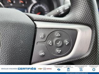 2023 GMC Terrain AWD in Alma, Quebec - 19 - w320h240px