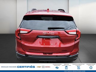 2023 GMC Terrain AWD in Alma, Quebec - 3 - w320h240px