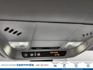 2023 GMC Terrain AWD in Alma, Quebec - 20 - w320h240px