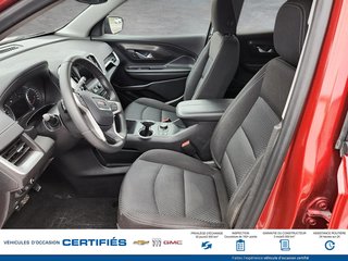 2023 GMC Terrain AWD in Alma, Quebec - 12 - w320h240px