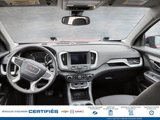 2023 GMC Terrain AWD in Alma, Quebec - 9 - w320h240px