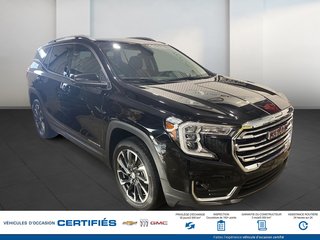 GMC Terrain AWD  2023 à Alma, Québec - 3 - w320h240px