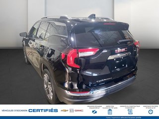 GMC Terrain AWD  2023 à Alma, Québec - 6 - w320h240px