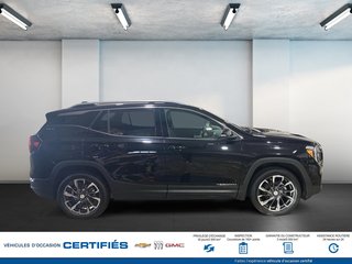 GMC Terrain AWD  2023 à Alma, Québec - 4 - w320h240px