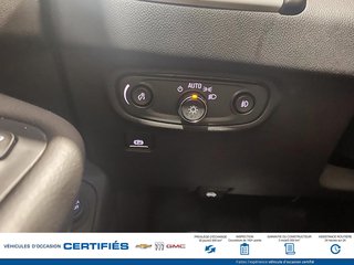 GMC Terrain AWD  2023 à Alma, Québec - 22 - w320h240px