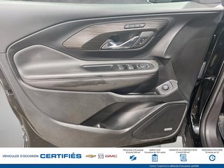 GMC Terrain AWD  2023 à Alma, Québec - 13 - w320h240px