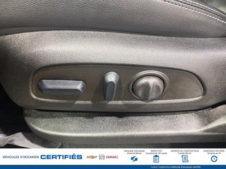 GMC Terrain AWD  2023 à Alma, Québec - 12 - w320h240px