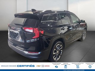 GMC Terrain AWD  2023 à Alma, Québec - 5 - w320h240px