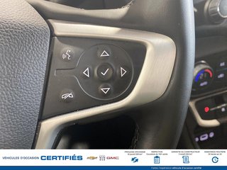 GMC Terrain AWD  2023 à Alma, Québec - 21 - w320h240px