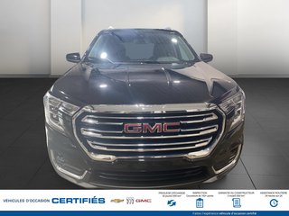 GMC Terrain AWD  2023 à Alma, Québec - 2 - w320h240px