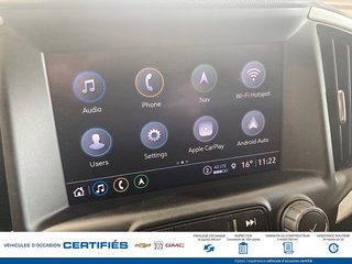 GMC Terrain AWD  2023 à Alma, Québec - 16 - w320h240px