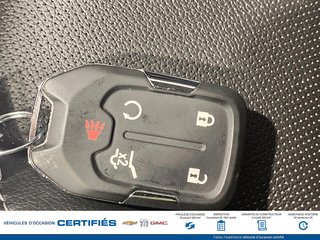 GMC Terrain AWD  2023 à Alma, Québec - 27 - w320h240px