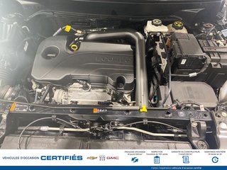 GMC Terrain AWD  2023 à Alma, Québec - 10 - w320h240px