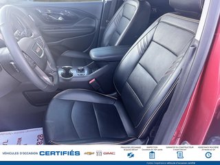 2024 GMC Terrain AWD in Alma, Quebec - 12 - w320h240px