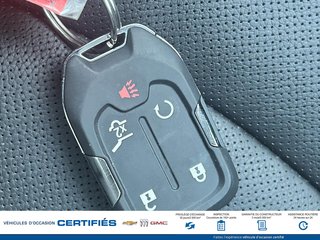 2024 GMC Terrain AWD in Alma, Quebec - 27 - w320h240px