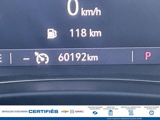 2024 GMC Terrain AWD in Alma, Quebec - 26 - w320h240px