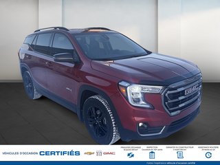 2024 GMC Terrain AWD SLT in Alma, Quebec - 3 - w320h240px
