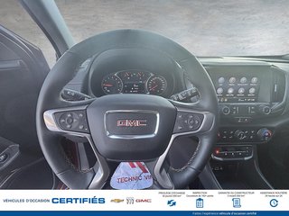 2024 GMC Terrain AWD in Alma, Quebec - 22 - w320h240px