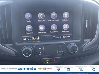 2024 GMC Terrain AWD in Alma, Quebec - 19 - w320h240px