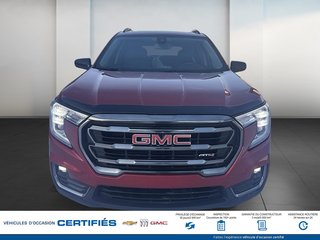 2024 GMC Terrain AWD SLT in Alma, Quebec - 2 - w320h240px