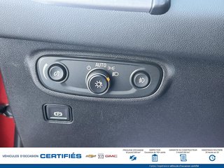 2024 GMC Terrain AWD in Alma, Quebec - 21 - w320h240px