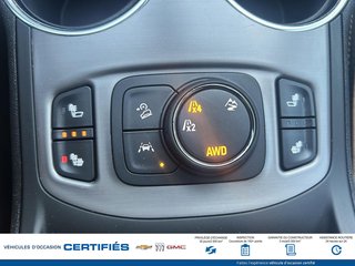 2024 GMC Terrain AWD in Alma, Quebec - 16 - w320h240px