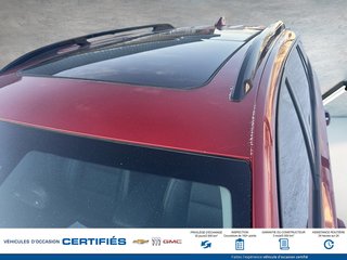 2024 GMC Terrain AWD in Alma, Quebec - 10 - w320h240px