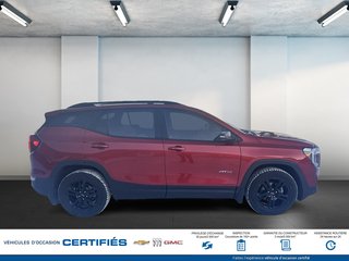 2024 GMC Terrain AWD SLT in Alma, Quebec - 4 - w320h240px