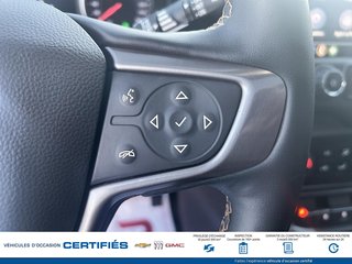 2024 GMC Terrain AWD in Alma, Quebec - 24 - w320h240px