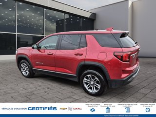 GMC Terrain AWD Elevation 2026 à Alma, Québec - 5 - w320h240px