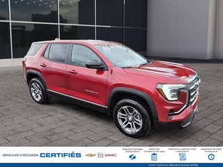GMC Terrain AWD Elevation 2026 à Alma, Québec - 3 - w320h240px