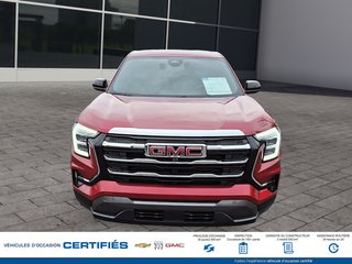 GMC Terrain AWD Elevation 2026 à Alma, Québec - 2 - w320h240px