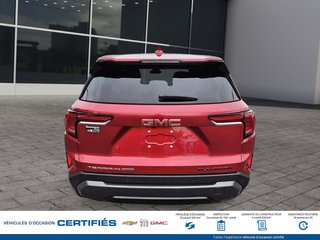 GMC Terrain AWD Elevation 2026 à Alma, Québec - 6 - w320h240px