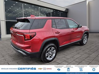 GMC Terrain AWD Elevation 2026 à Alma, Québec - 4 - w320h240px