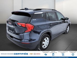 GMC Terrain FWD  2018 à Alma, Québec - 7 - w320h240px