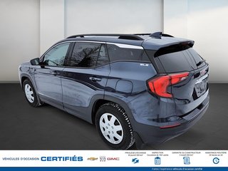 GMC Terrain FWD  2018 à Alma, Québec - 5 - w320h240px