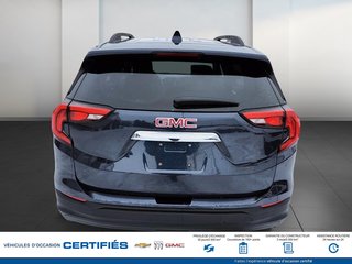 GMC Terrain FWD  2018 à Alma, Québec - 4 - w320h240px