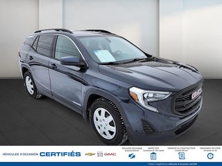 GMC Terrain FWD  2018 à Alma, Québec - 3 - w320h240px