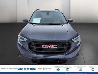 GMC Terrain FWD  2018 à Alma, Québec - 2 - w320h240px