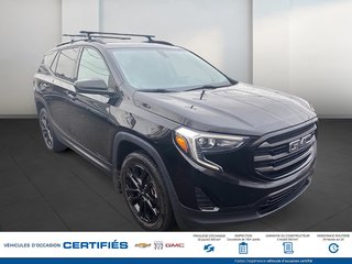 GMC Terrain AWD  2019 à Alma, Québec - 3 - w320h240px