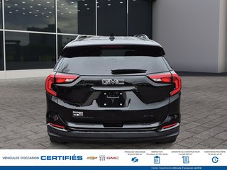 2020 GMC Terrain in Alma, Quebec - 5 - w320h240px