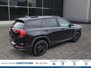 2020 GMC Terrain in Alma, Quebec - 4 - w320h240px